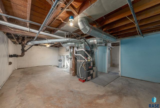 2000 W Madison St Street, Sioux Falls, SD 57104