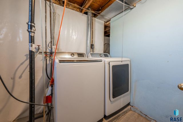 2000 W Madison St Street, Sioux Falls, SD 57104