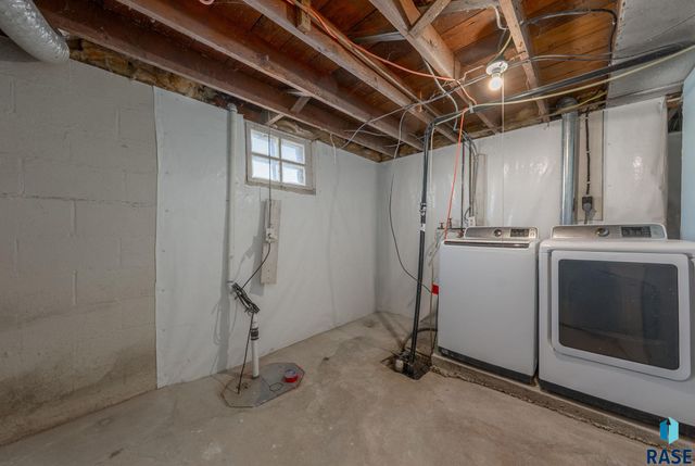 2000 W Madison St Street, Sioux Falls, SD 57104