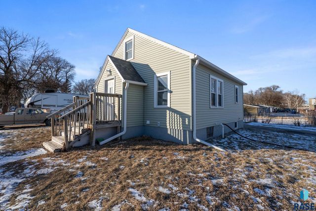 2000 W Madison St Street, Sioux Falls, SD 57104