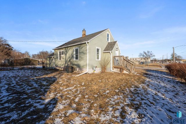 2000 W Madison St Street, Sioux Falls, SD 57104