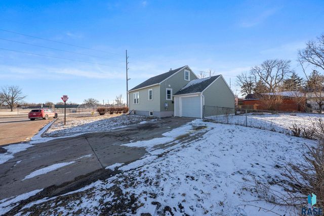 2000 W Madison St Street, Sioux Falls, SD 57104