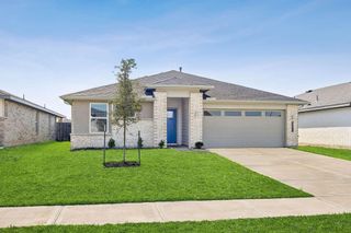 30031 Reagans Ranch Drive, Katy, TX 77494