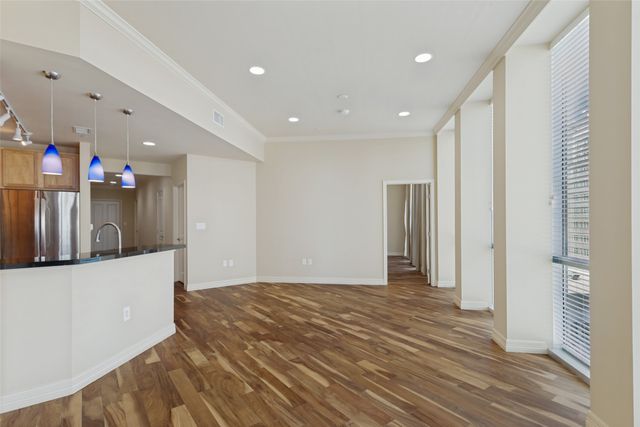 500 Throckmorton Street 1104, Fort Worth, TX 76102
