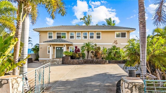 84-853 Moua Street, Waianae, HI 96792