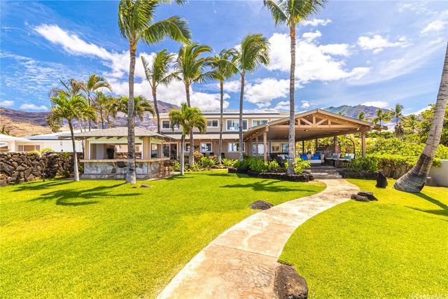 84-853 Moua Street, Waianae, HI 96792