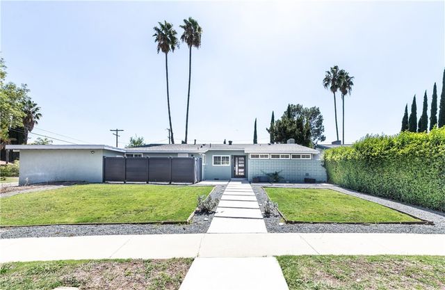 17600 Stare Street, Northridge, CA 91325