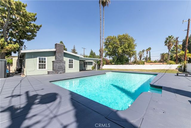 17600 Stare Street, Northridge, CA 91325