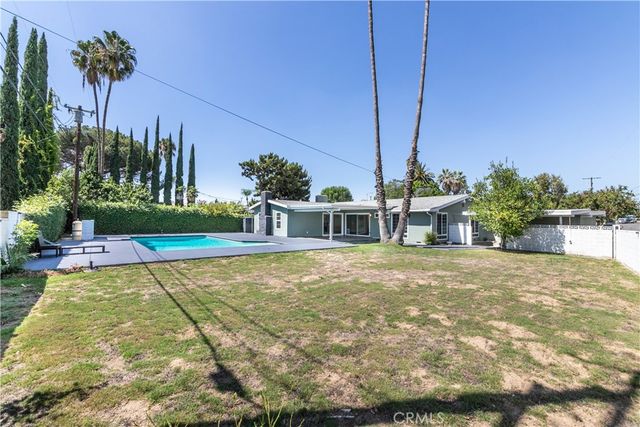 17600 Stare Street, Northridge, CA 91325