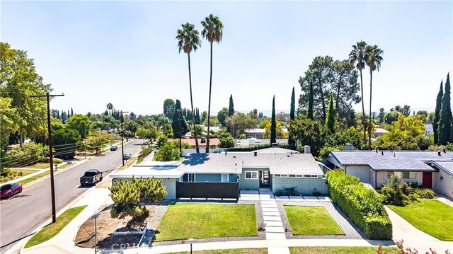 17600 Stare Street, Northridge, CA 91325