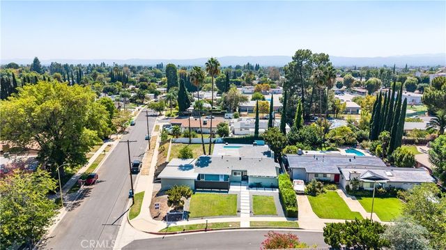 17600 Stare Street, Northridge, CA 91325