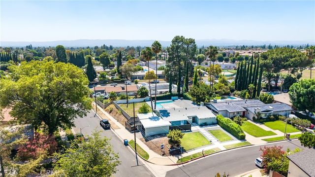 17600 Stare Street, Northridge, CA 91325
