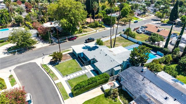 17600 Stare Street, Northridge, CA 91325