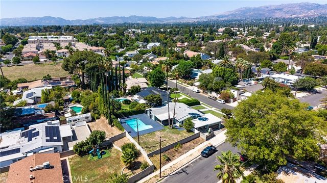 17600 Stare Street, Northridge, CA 91325