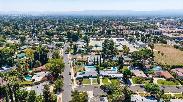 17600 Stare Street, Northridge, CA 91325