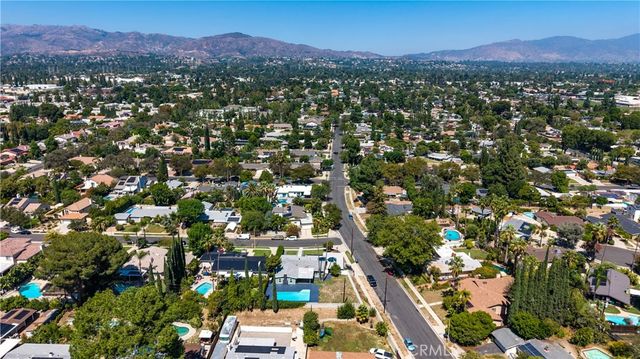 17600 Stare Street, Northridge, CA 91325