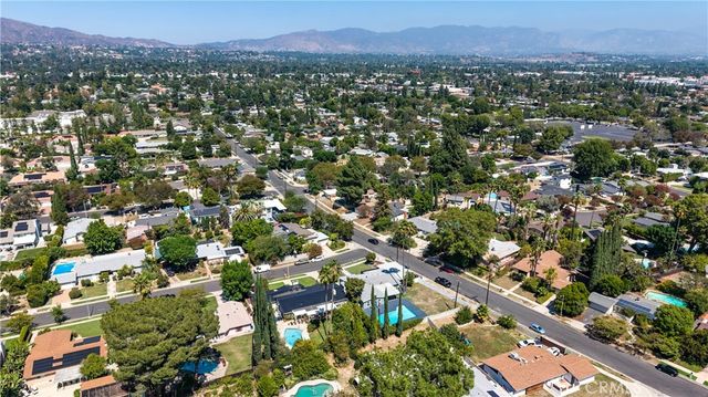 17600 Stare Street, Northridge, CA 91325