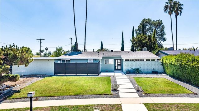 17600 Stare Street, Northridge, CA 91325