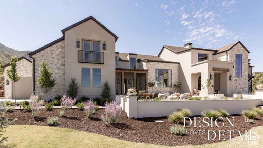 950 S ASPEN CIR, Woodland Hills, UT 84653