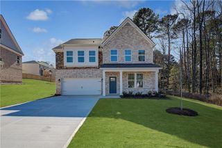 180 Dalston Cove, Stockbridge, GA 30281