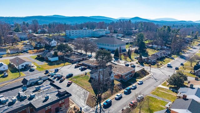 1305 13TH ST, Waynesboro, VA 22980