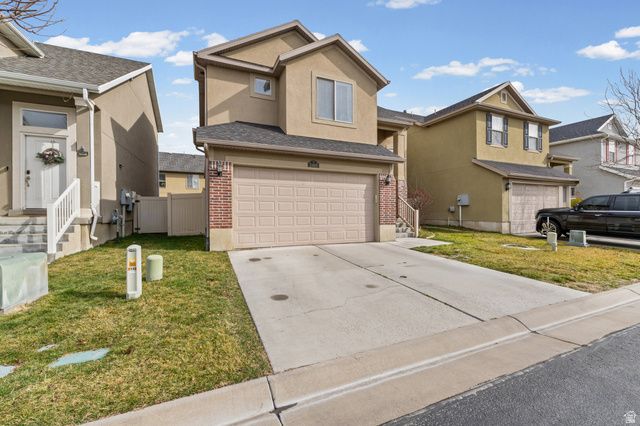 2468 S LAUREL, West Haven, UT 84401