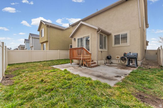 2468 S LAUREL, West Haven, UT 84401