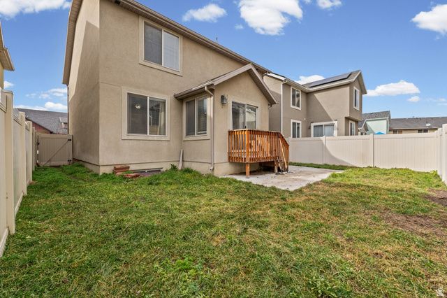 2468 S LAUREL, West Haven, UT 84401