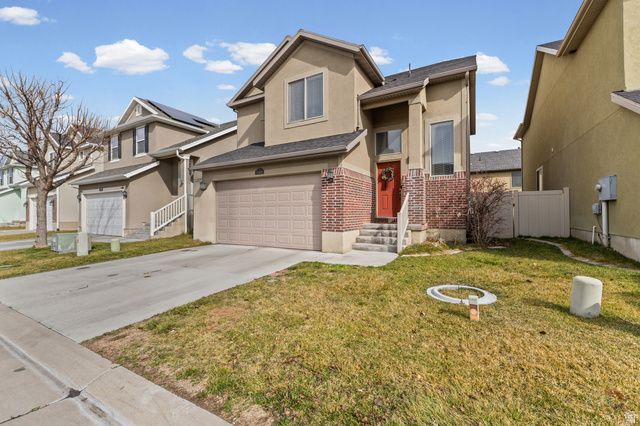2468 S LAUREL, West Haven, UT 84401