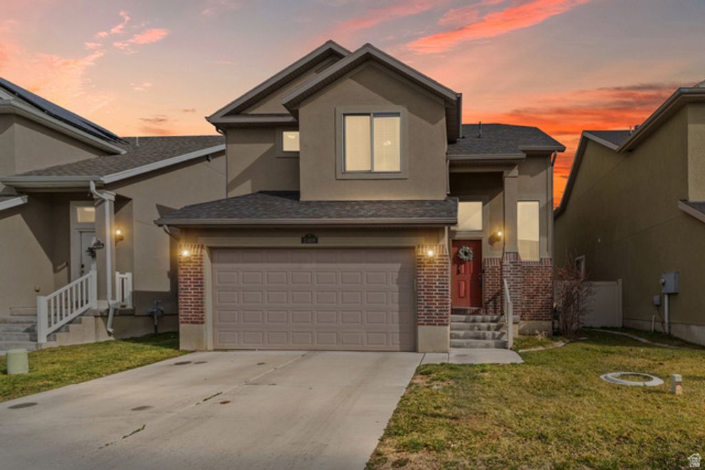 2468 S LAUREL, West Haven, UT 84401