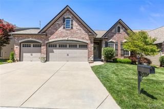 504 Sgt Pepper Drive, St Peters, MO 63376