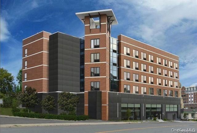 120 N Pearl Street 207, Port Chester, NY 10573