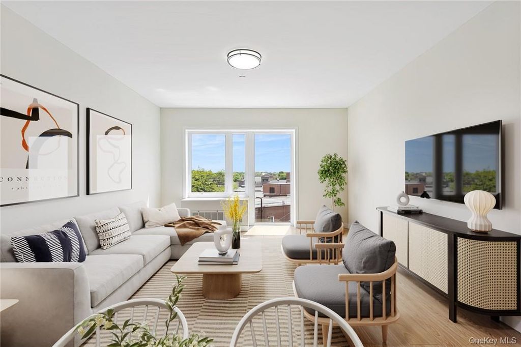 120 N Pearl Street 207, Port Chester, NY 10573