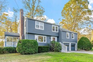 17 Cherry Ridge Road, Acton, MA 01720