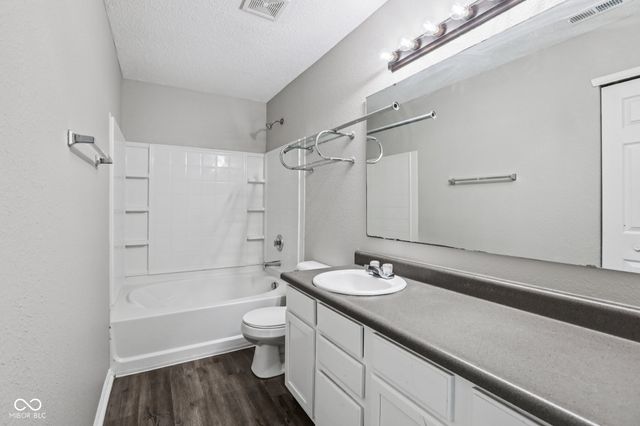 12632 Endurance Drive, Fishers, IN 46037