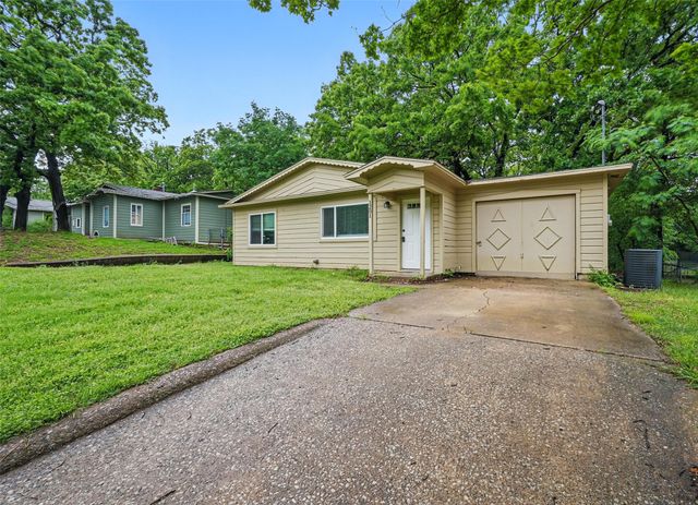 1201 Park Drive, Denison, TX 75020