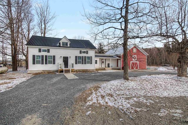 115 Nichols Road, Enosburg, VT 05450