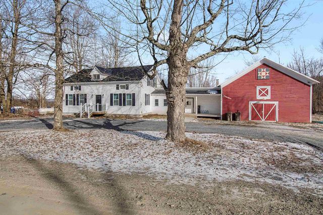 115 Nichols Road, Enosburg, VT 05450