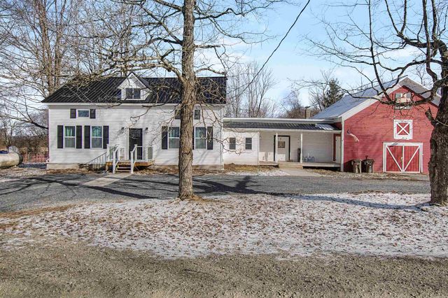 115 Nichols Road, Enosburg, VT 05450