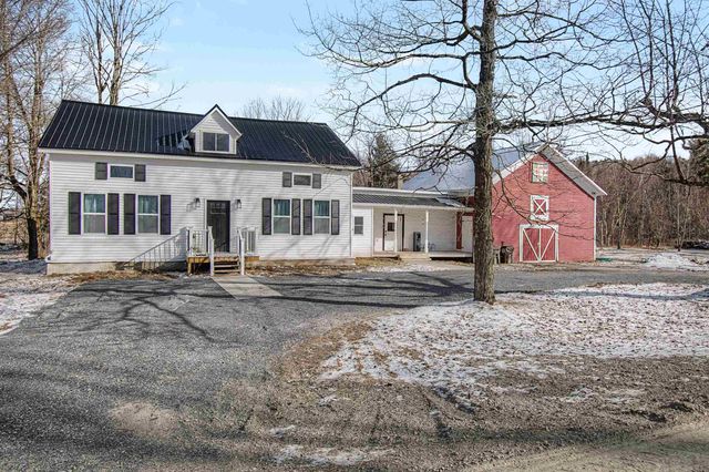 115 Nichols Road, Enosburg, VT 05450