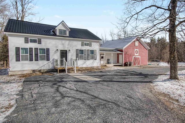 115 Nichols Road, Enosburg, VT 05450