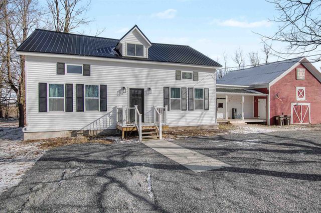 115 Nichols Road, Enosburg, VT 05450