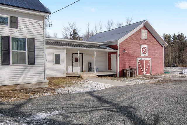 115 Nichols Road, Enosburg, VT 05450