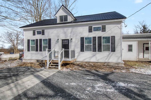 115 Nichols Road, Enosburg, VT 05450