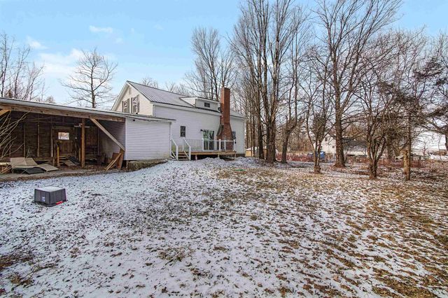 115 Nichols Road, Enosburg, VT 05450