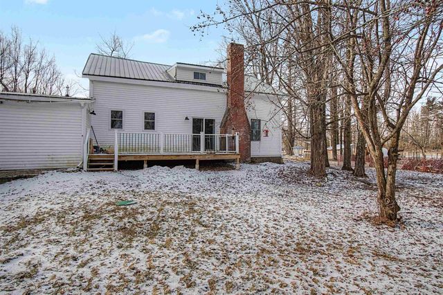 115 Nichols Road, Enosburg, VT 05450