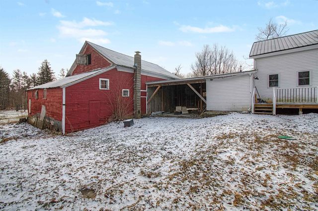 115 Nichols Road, Enosburg, VT 05450