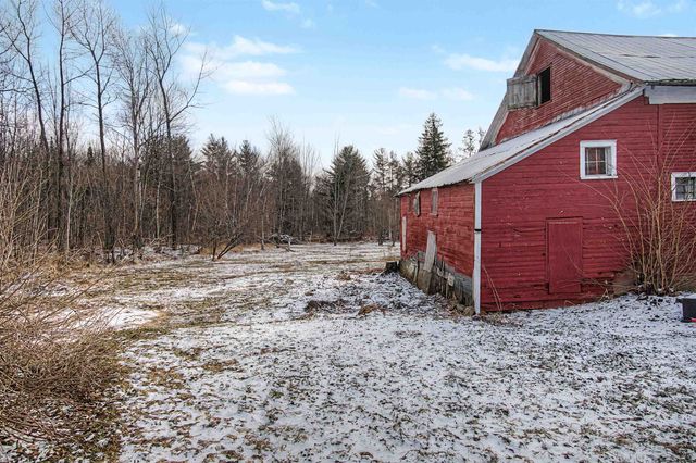 115 Nichols Road, Enosburg, VT 05450