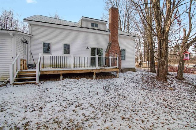 115 Nichols Road, Enosburg, VT 05450