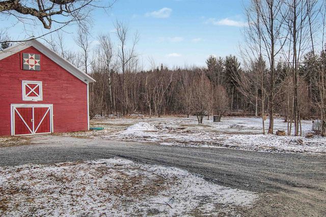 115 Nichols Road, Enosburg, VT 05450